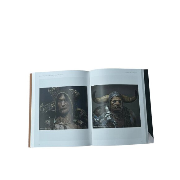 Beginner's Guide To Sculpting Characters In Clay Paperback by Sheridan Doose - Picture 9 of 10